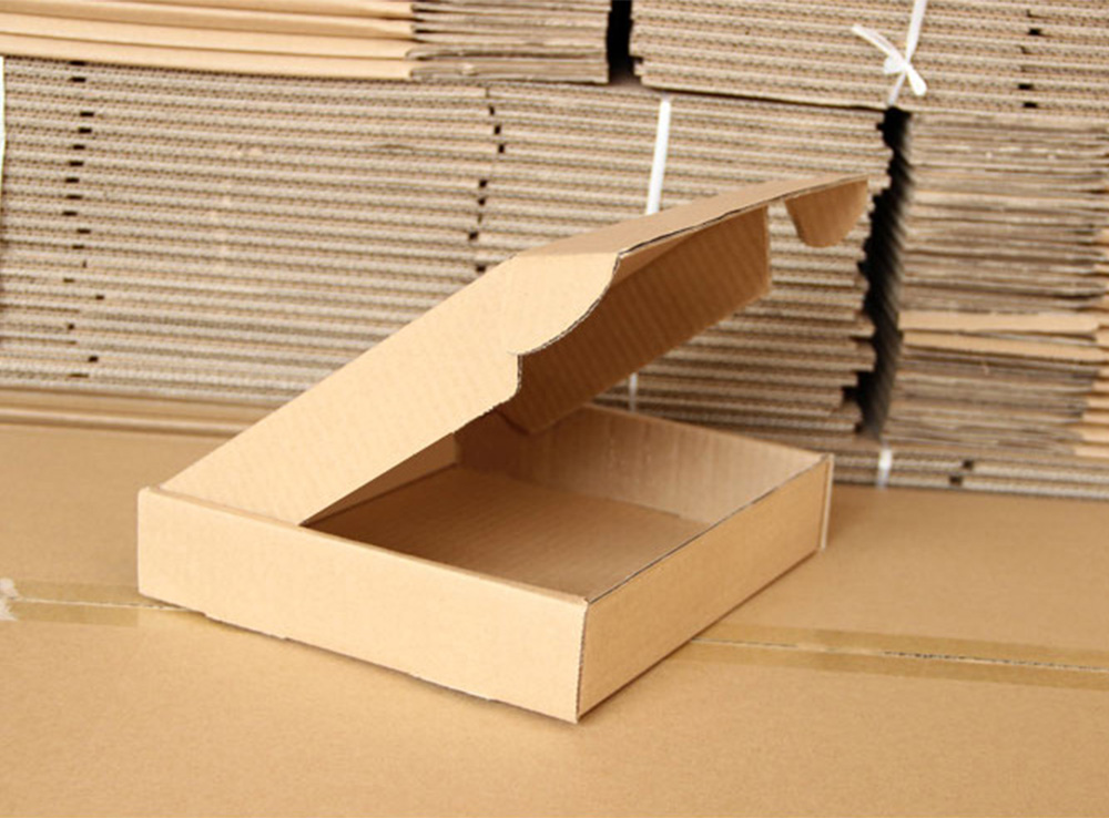 高强度瓦楞纸板纸箱包装